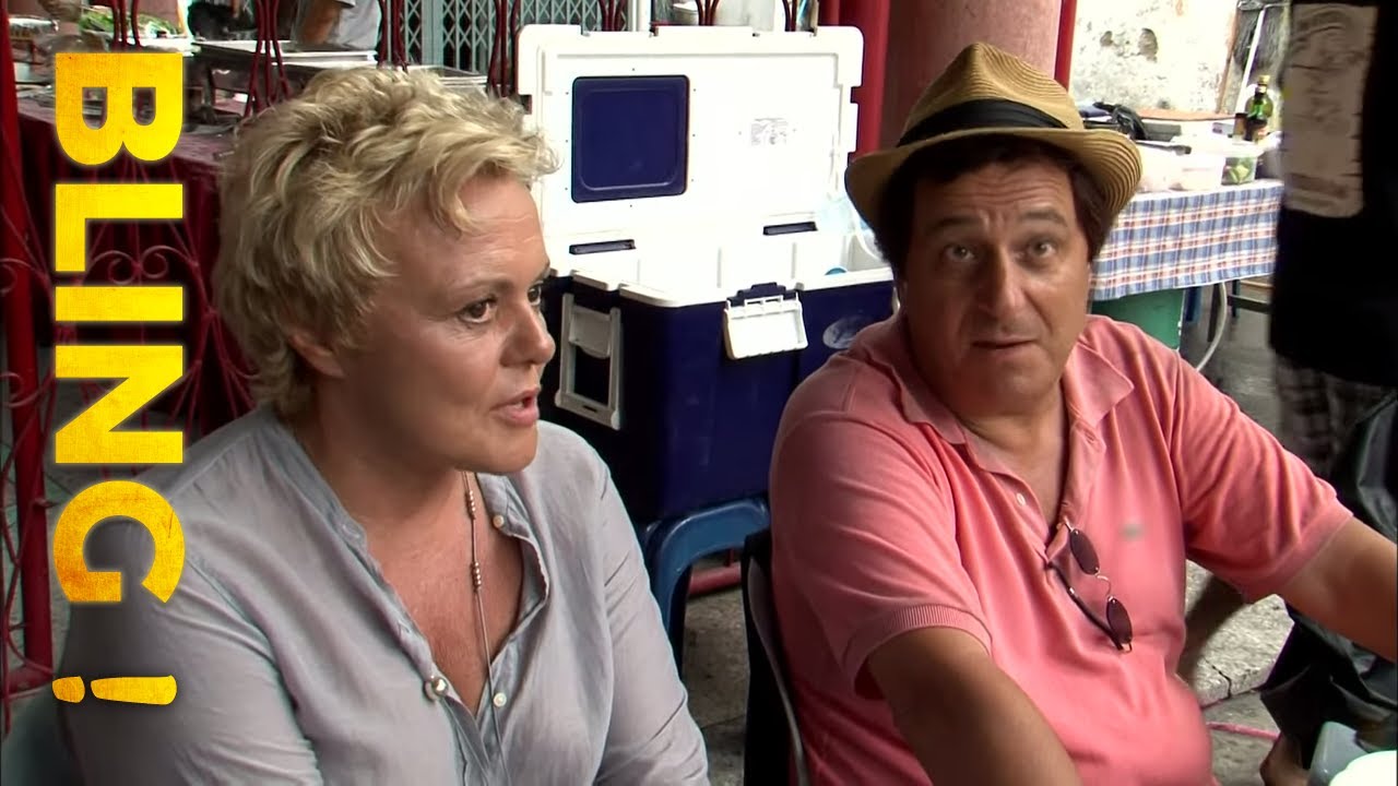Dans les coulisses d'un tournage en Thaïlande avec Christian Clavier