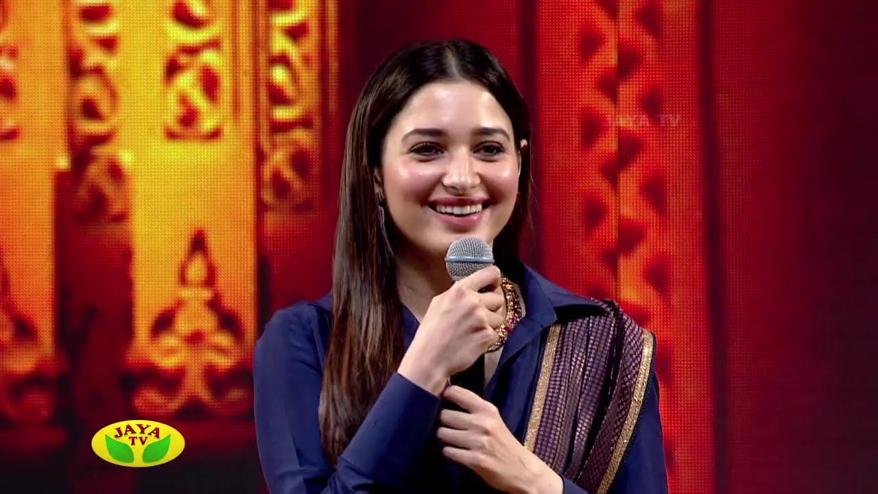 Bahubali 2  Audio Launch - Part 01