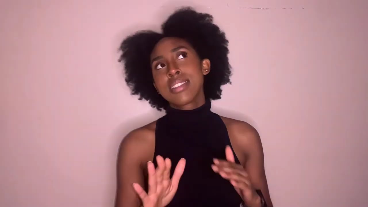 Beneatha Monologue