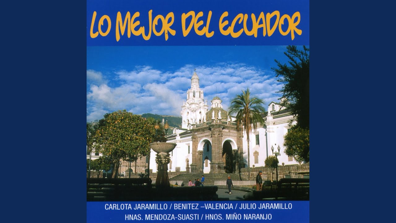 La Ingratitud (Albazo Ecuador)
