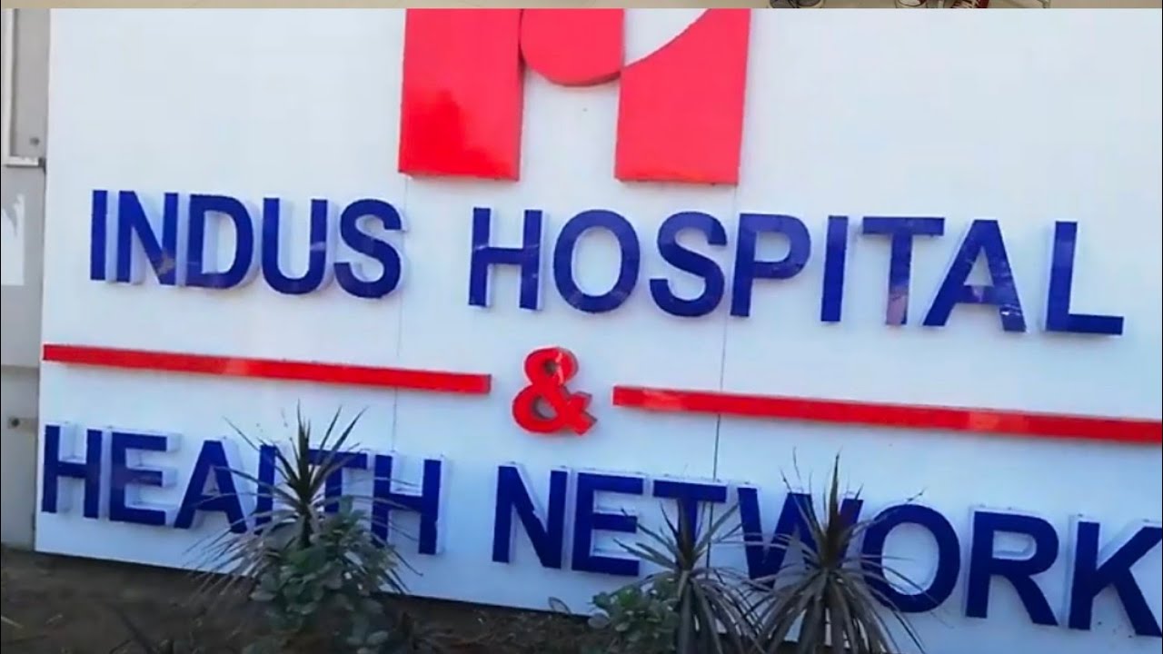 Hospital Pharmacy of Indus Hospital | Feedback of PharmD students