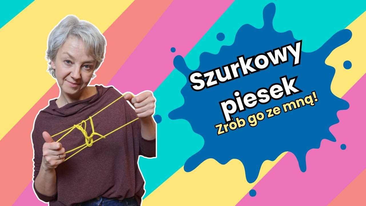 PIES ZE SZNURKA LEPSZY OD SMARTFONA. ZAPRASZAM DO ZABAWY!!! #foryou #zabawa #paly #stringfigures