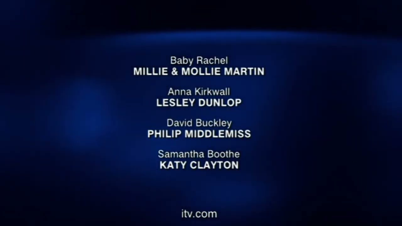 Where the Heart Is - Series 7-10 credits (original itv.com caption)