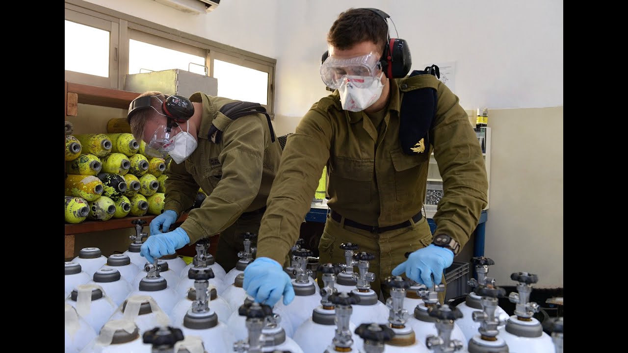 למענכם בכל זירה | זרוע הים