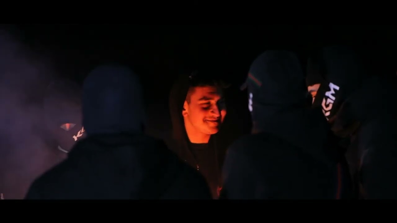 KAYA KHABİB OFFICIAL MUSIC VIDEO