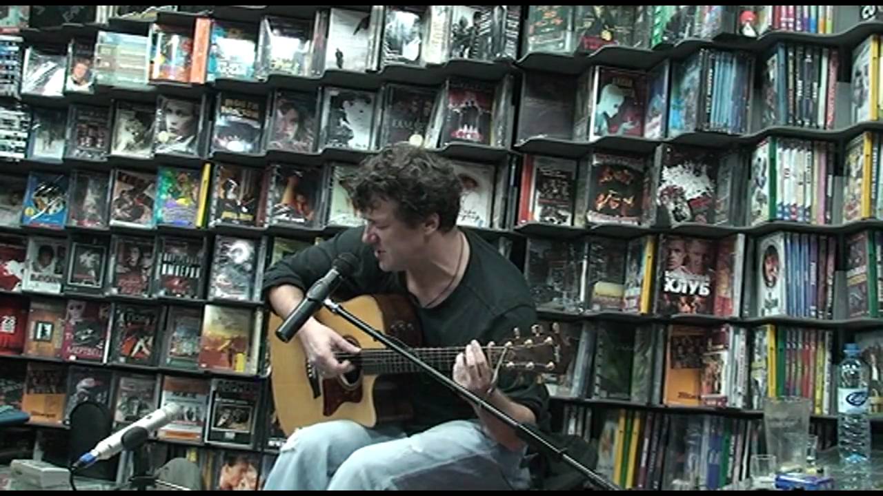 Леонид Фёдоров - песня из к/ф 