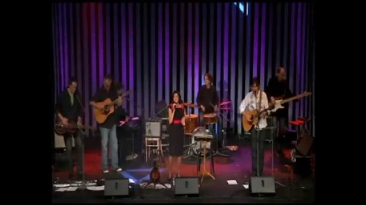 Hudební Legendy - Pavel Bobek 75 - Kůň bílý - Marie Rottrová a Malina Band