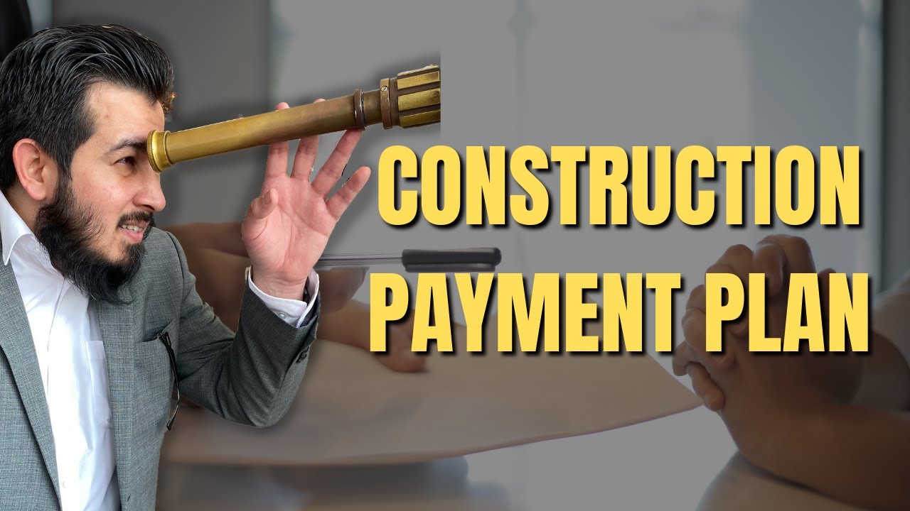 Construction Linked Paymet Plan and How You can benefit