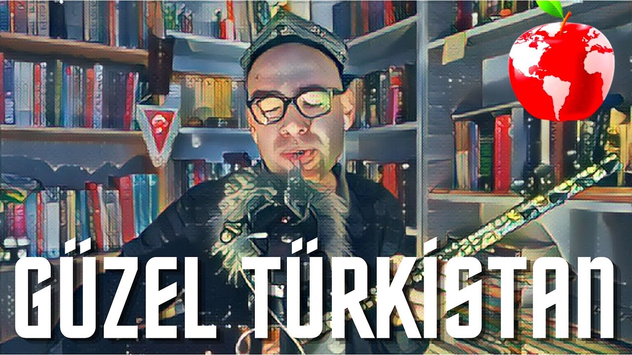 Ozan Ünsal - Güzel Türkistan