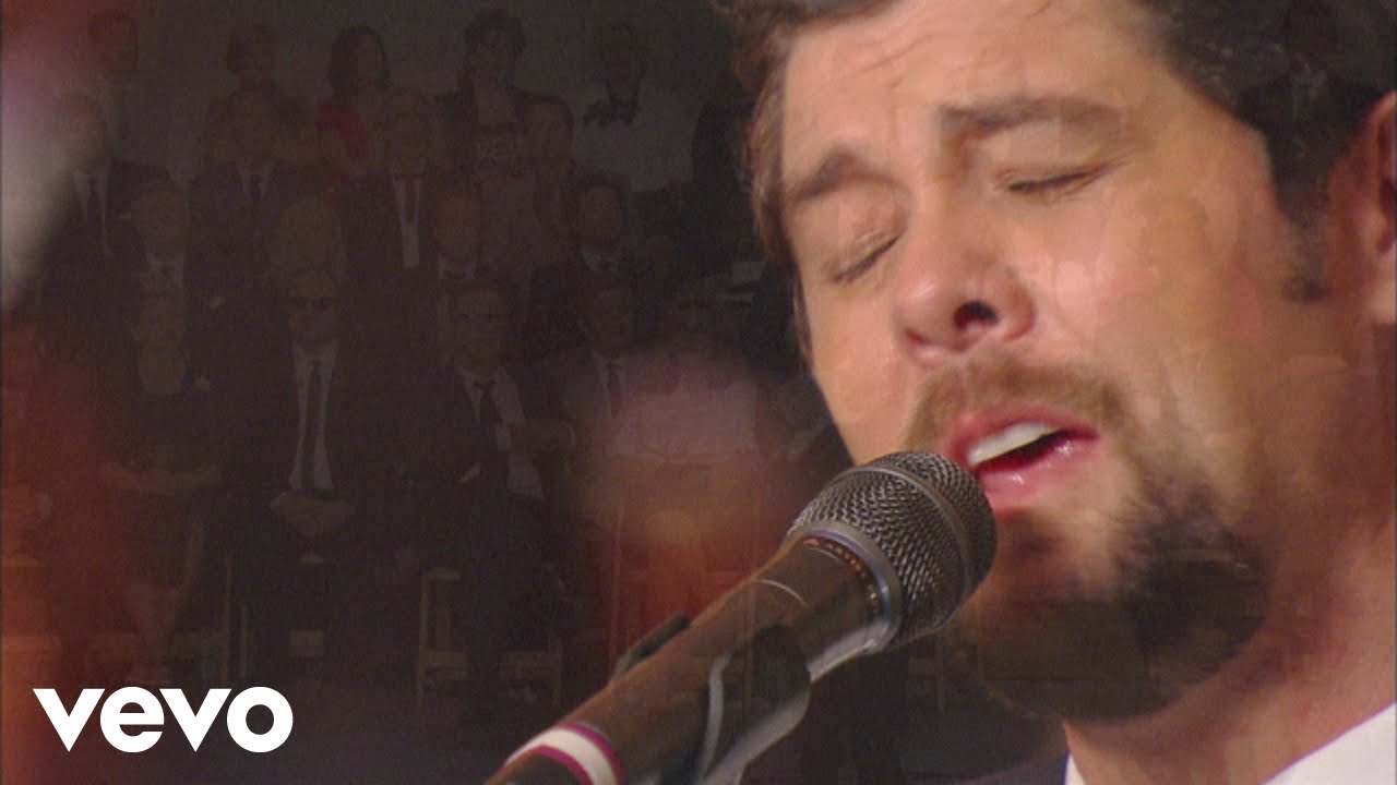 Gaither - Sometimes I Cry [Live] ft. Jason Crabb