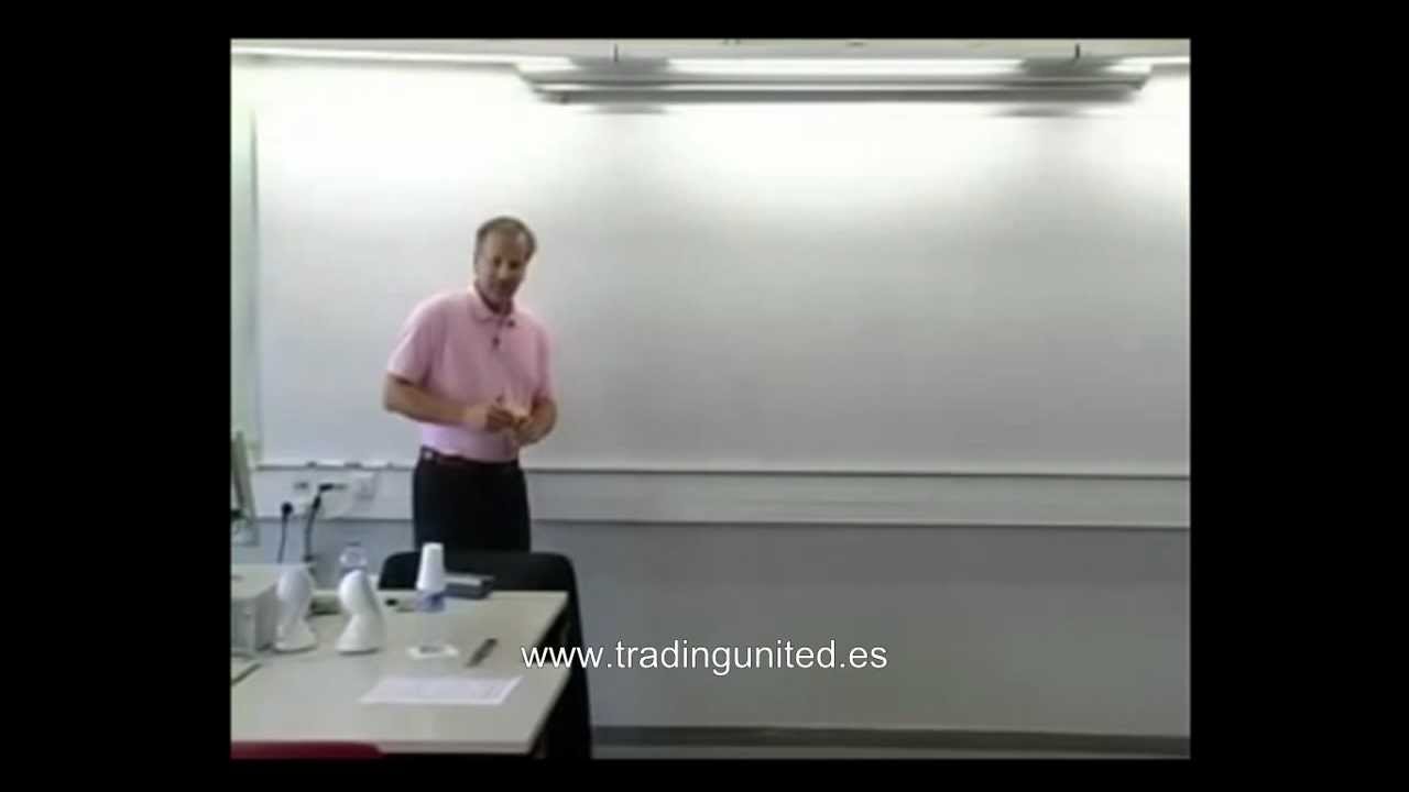 Renta Variable con Xavier Puig - 1 de 5 - Introducción a los mercados financieros