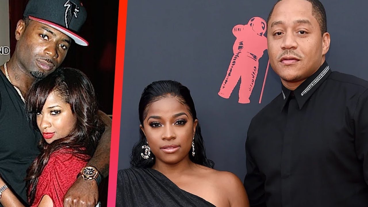Memphitz disrespects Toya Wright with cringe photos of her, Toya Johnson husband goes AWFF on him