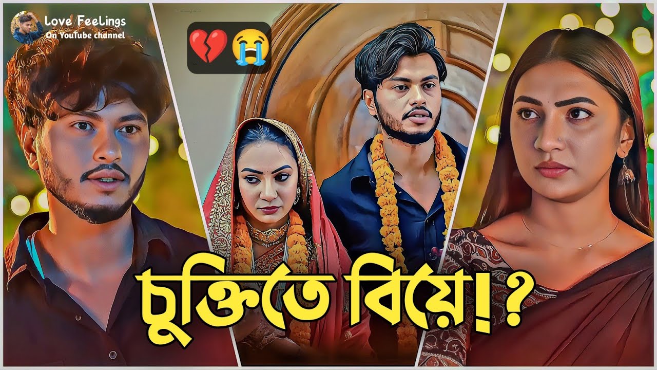ভাড়ায় আনা মিষ্টি বউ 🥀💝 | আরশ খানের নাটক | Arosh Khan New Natok 2026 | Bangla Natok