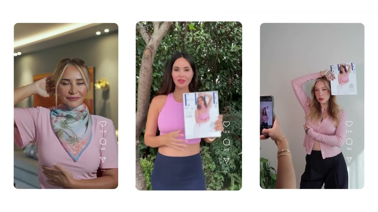 ELLE Muayene #Felis2025