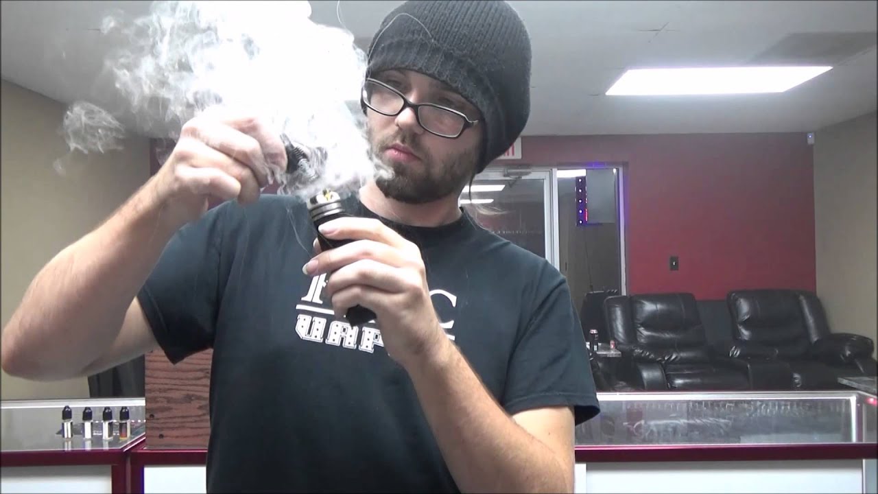 CCI Centurion Two Post Review/Build