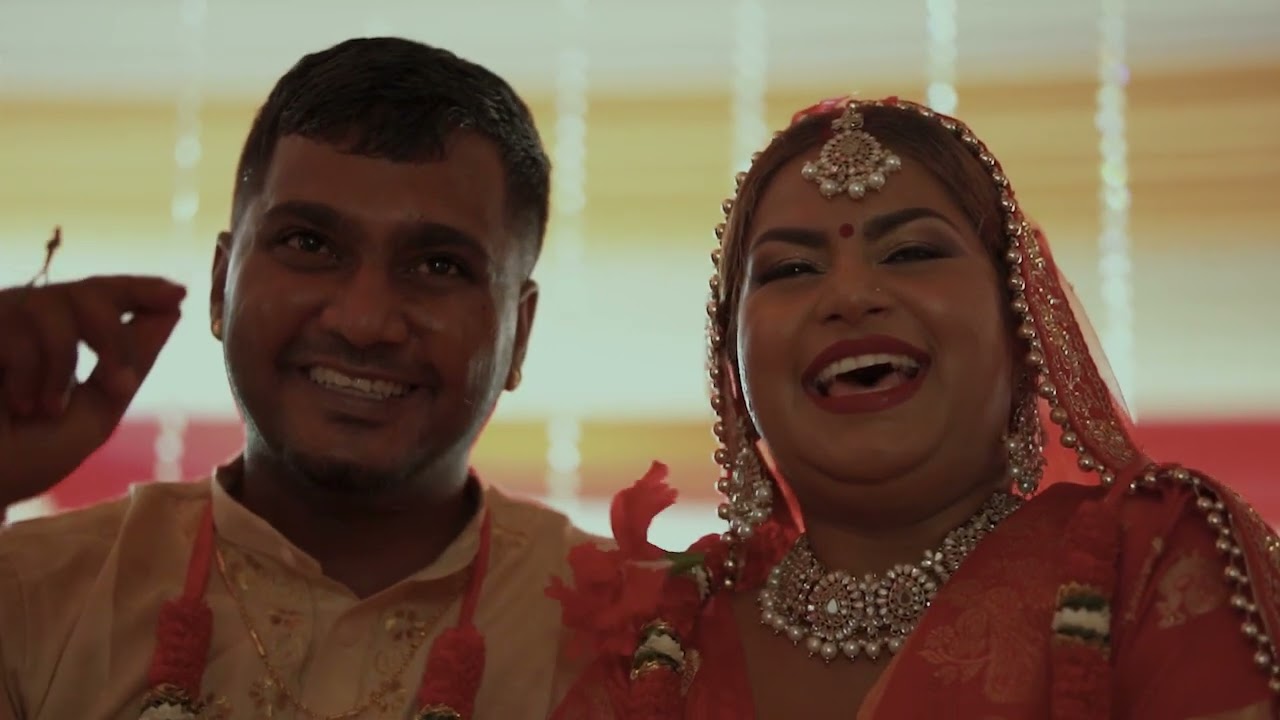 Rayen & Melissa | Aftermovie