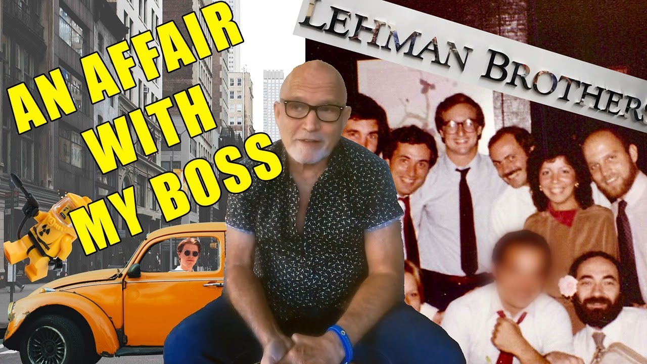 An Affair With My Boss! | BAMMER TALES Ep. 23