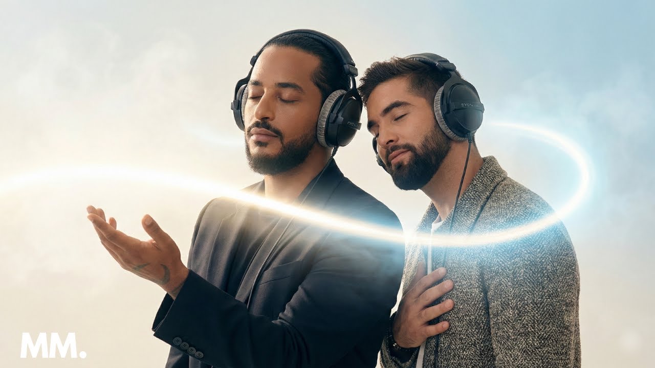 Slimane ft. Kendji Girac – Le Souffle Qui Nous Rassemble (2025 Ai Music Video)