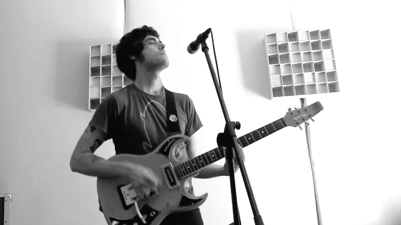 Alhabama Session #7   Futuro Terror