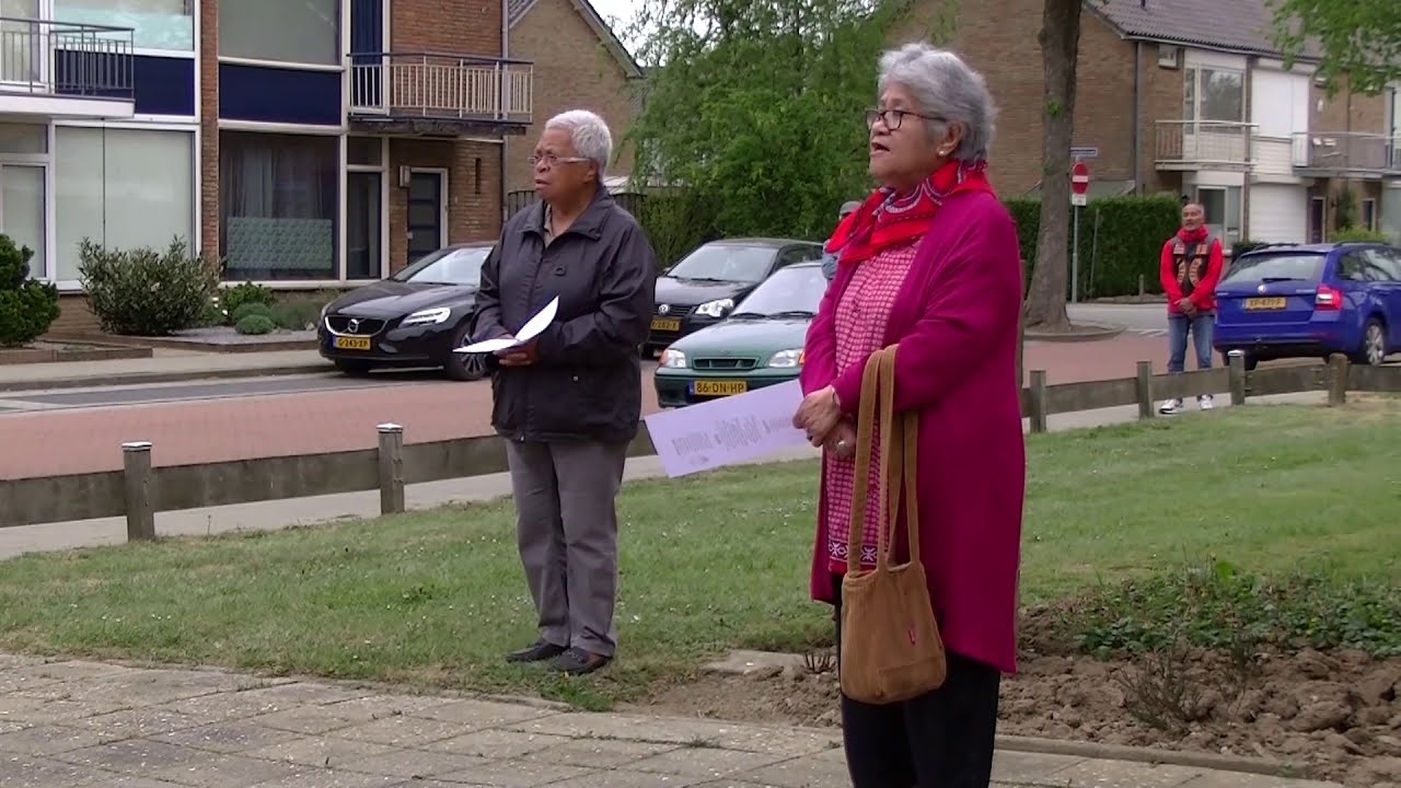 25 april 2020 - Wijk Elst