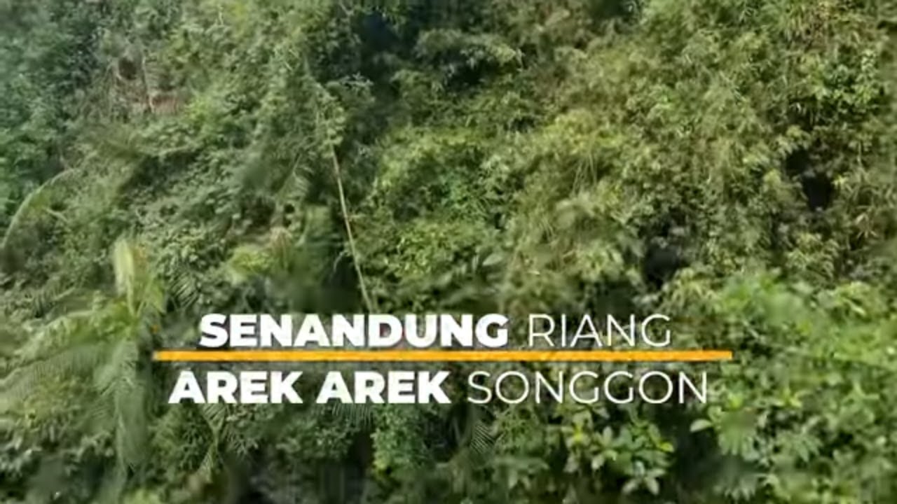 [FULL] Senandung RIang Arek-Arek Songgon | SI BOLANG (19/09/23)