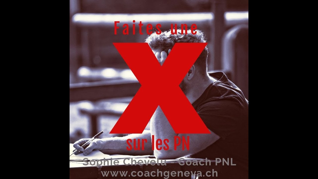 Faites une Croix sur les PN !