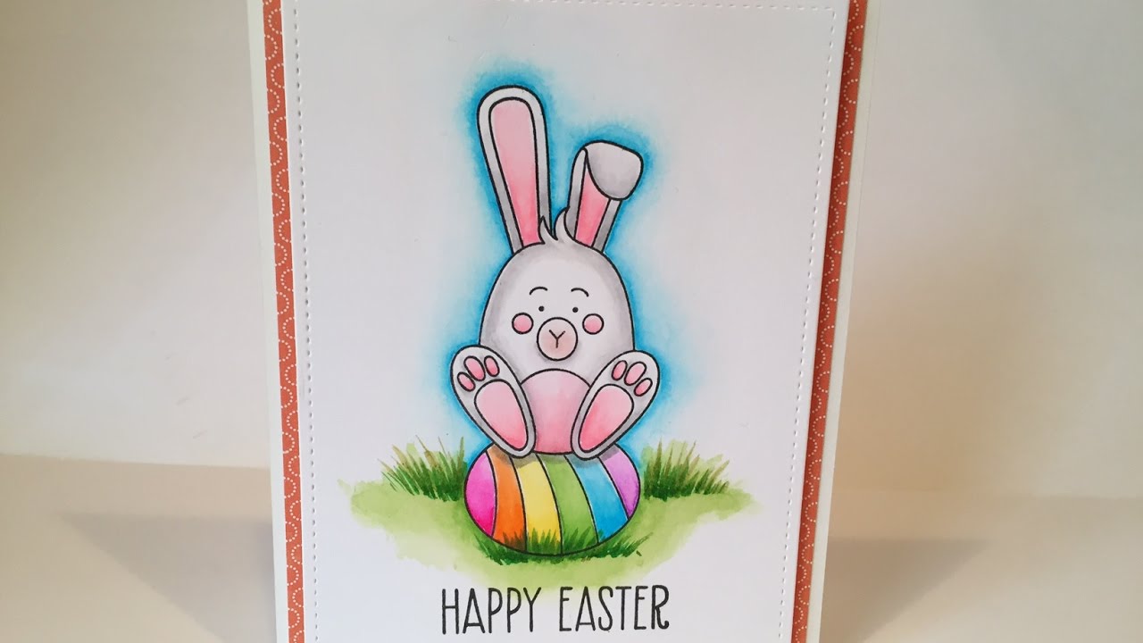 10 Cards 1 Kit / Simon Says Stamp March 2017