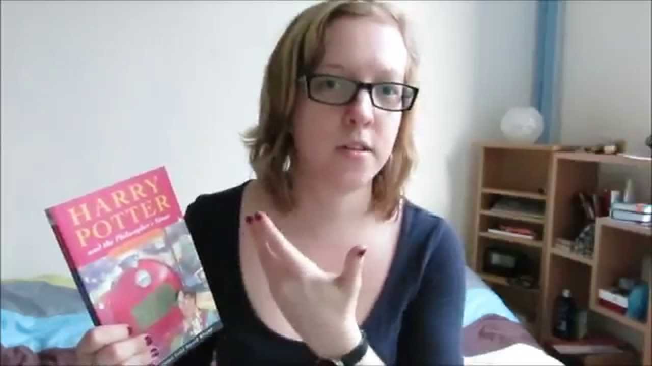 Top ten tuesday - Books that got me or brought me back into reading