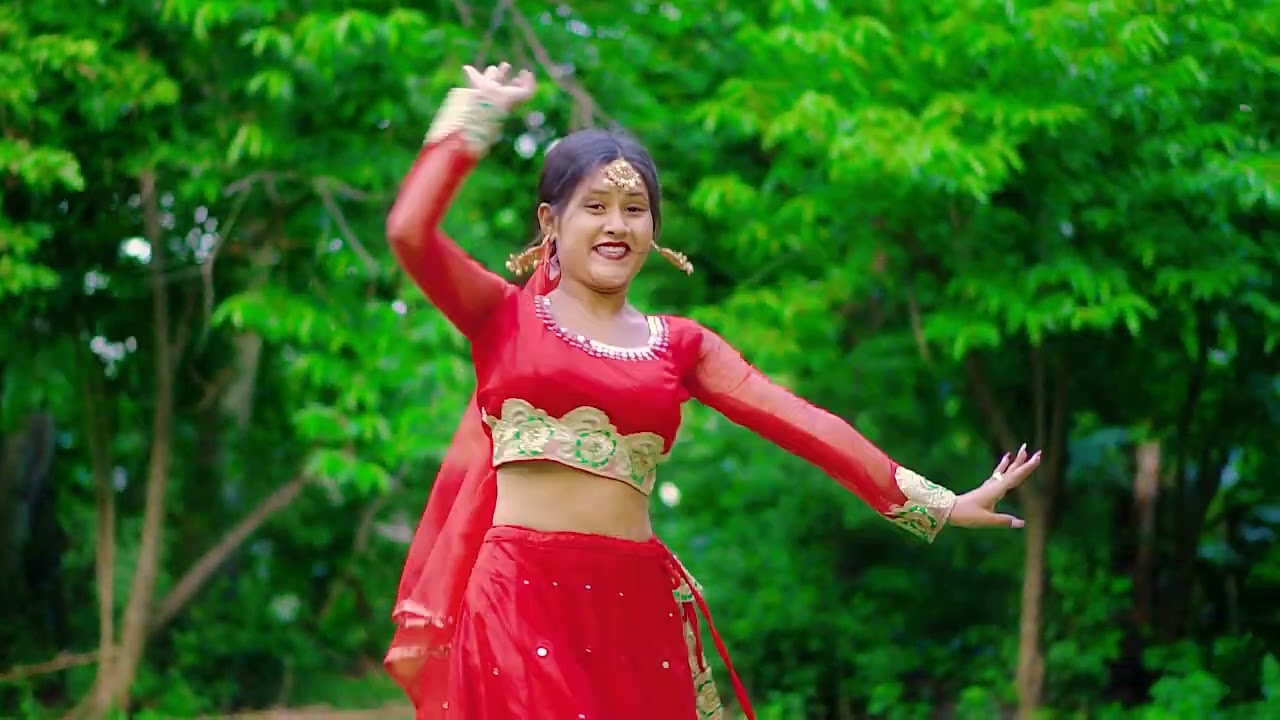 Dil ka kya kare sahib dance performance