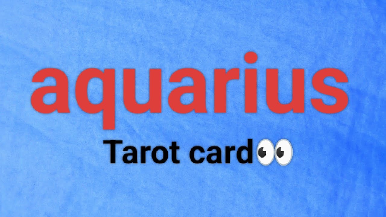 (AQUARIUS) May tao dito ang nag-aalala! Feb 7 to 13 2026 👉1week tarot👈