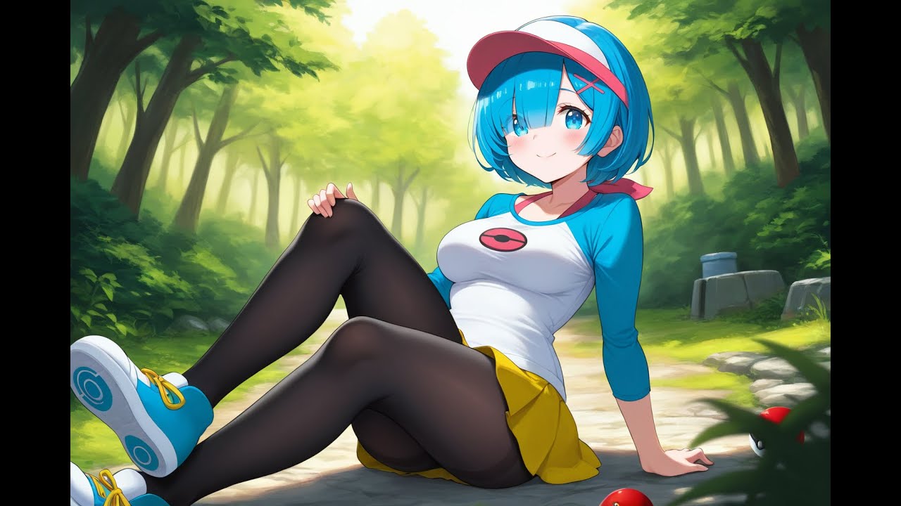 INVENCIBLE SOY - Pokémon Remix Cover: Rem Ai Español