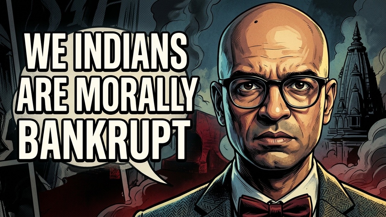 When the Rich Own Justice: Upper Caste Elites' Grip Over Police and Courts