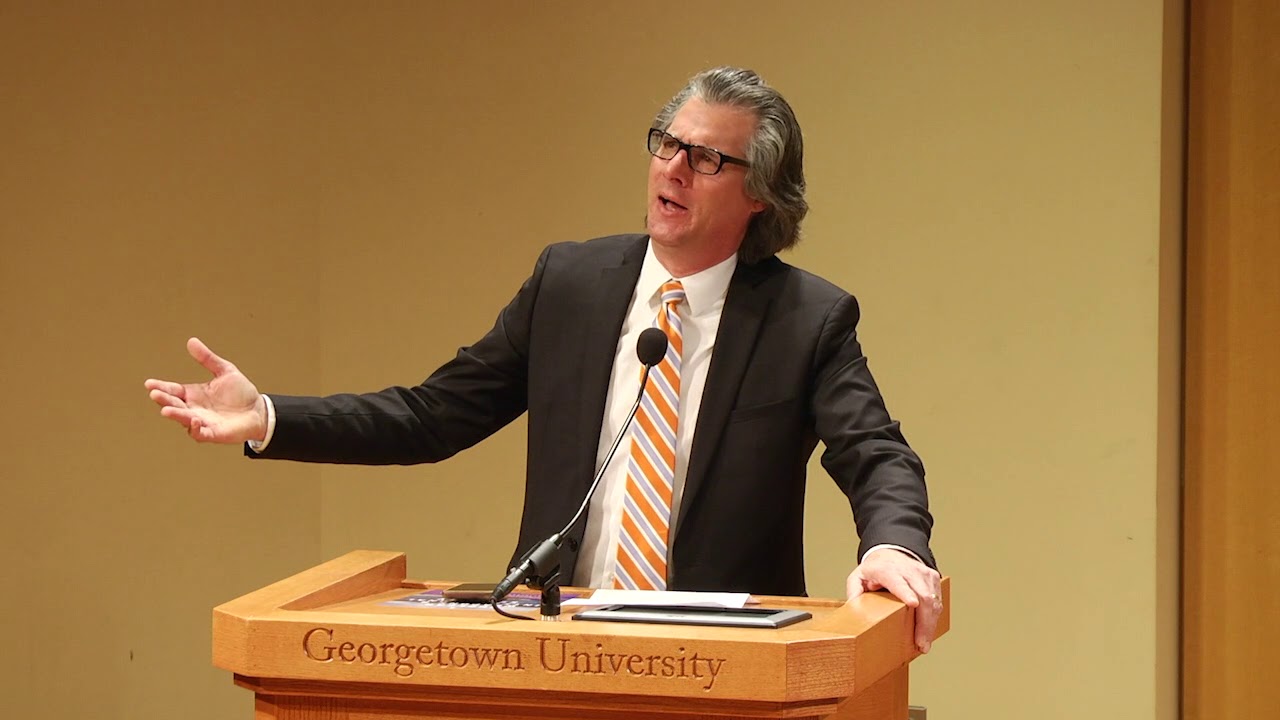 Theory & Practice of Security Conference | Panel 1: Great Power Escalation