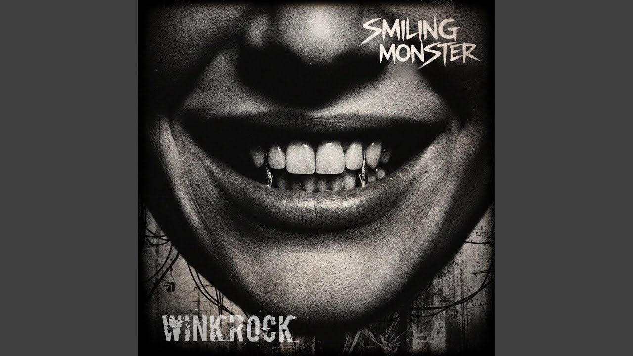 Smiling Monster