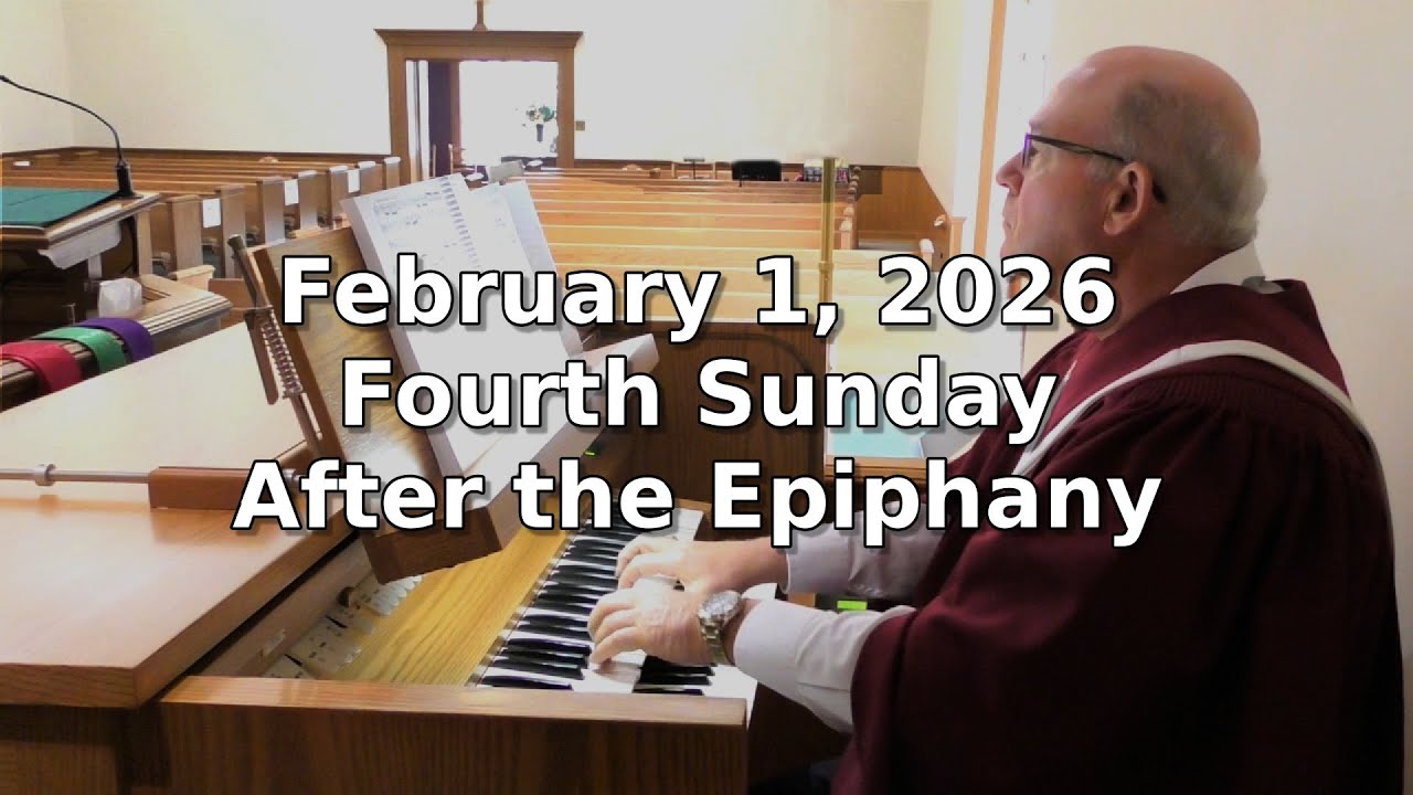 Freedom to Be Blessed