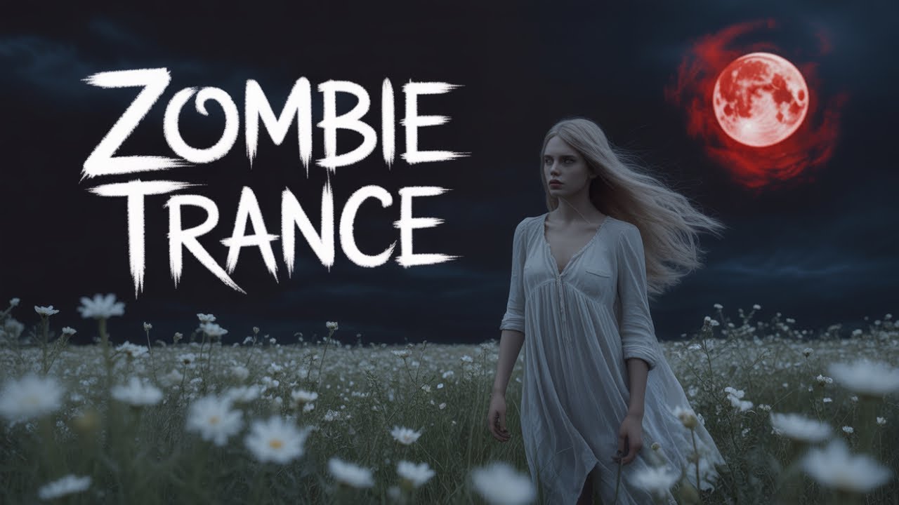Zombie 👁️ (The Cranberries Trance Remix) | Haunting Emotional EDM