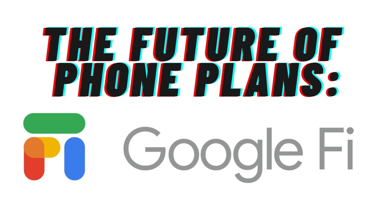 HOW TO Set up GOOGLE FI for 6 People AND get FREE $20 The Best Phone Plan Ever!