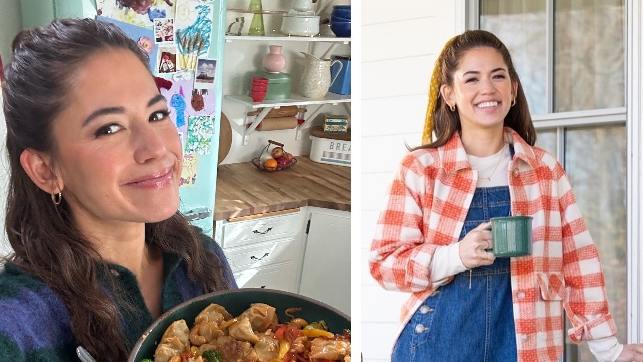 Уйдёт ли Молли Йе с телеканала Food Network после 15-го сезона шоу &laquo;Girl Meets Farm&raquo;? Вот что нам...