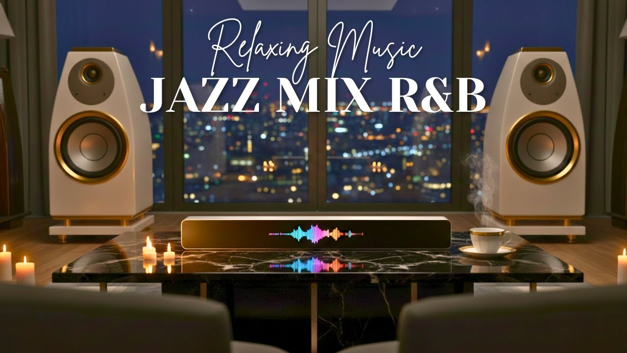 Успокаивающий дождь для снятия стресса - Тихий туманный лес, дождь ASMR