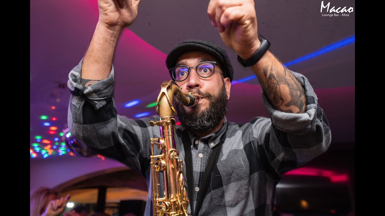 #sundayfunday250 @macaoaltea @ramonriera @jmgrana (20-01-2019)