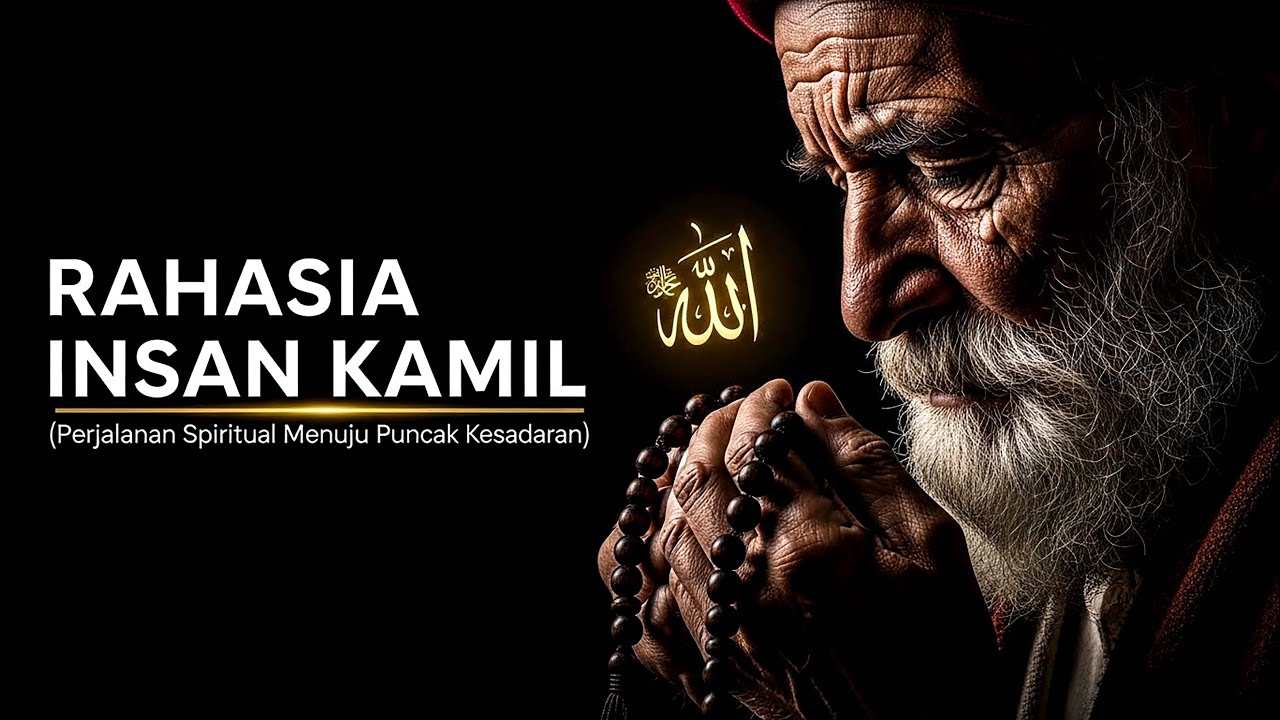 PESAN TERAKHIR✨ RAHASIA MENJADI 