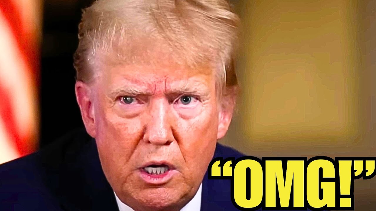 Supreme Court Declares TRUMP's ICE ILLEGAL in LAST SECOND DECISION?!