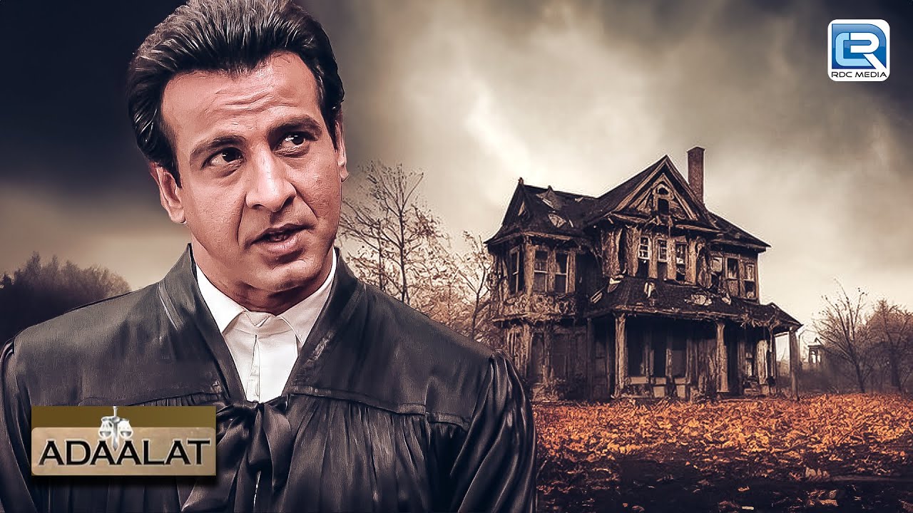 एक सायको साइंटिस्ट के Case को K.D. PATHAK ने कैसे सुलझाया | अदालत | Adaalat |  Full Episode  237+238