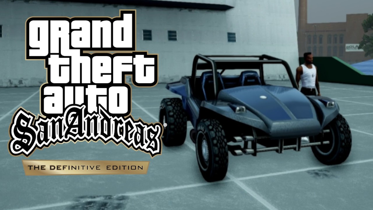 GTA San Andreas - #41: A última lista de carros (Troféus: Tudo dentro da lei e Bike ou moto)