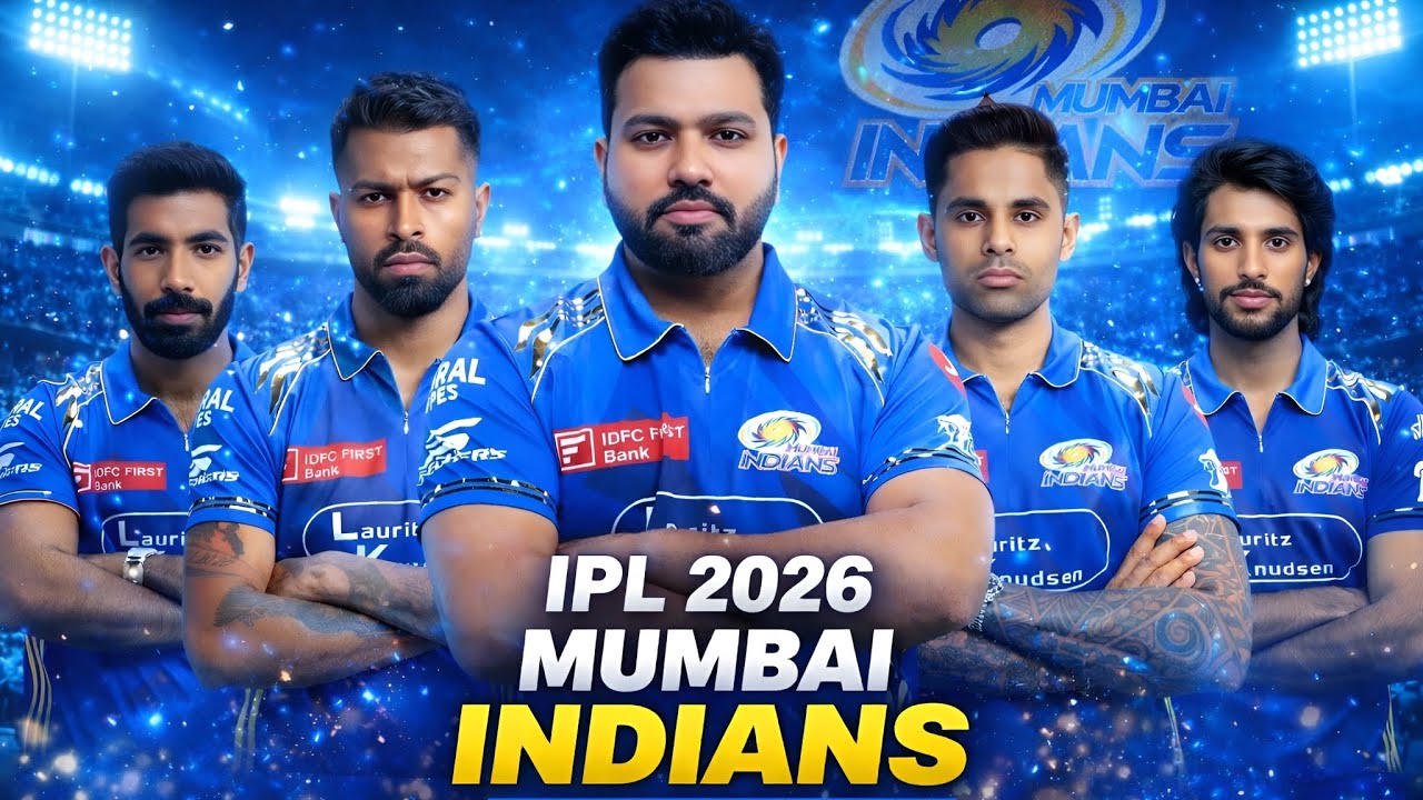 MI Roar is Back – Can Mumbai Dominate Again?