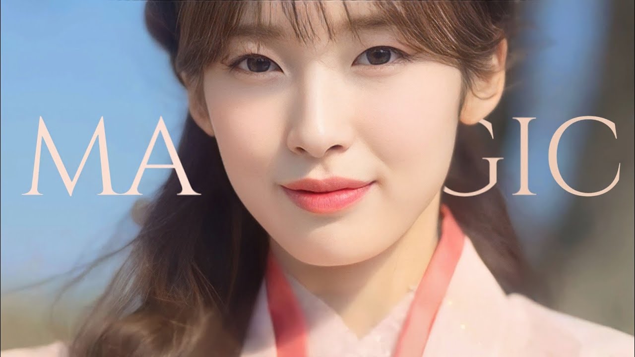 the beauty of magic || multifandom