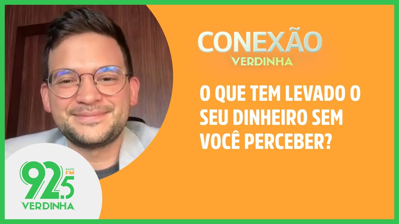 O que tem levado o seu dinheiro sem você perceber? | Alberto Pompeu fala sobre finanças