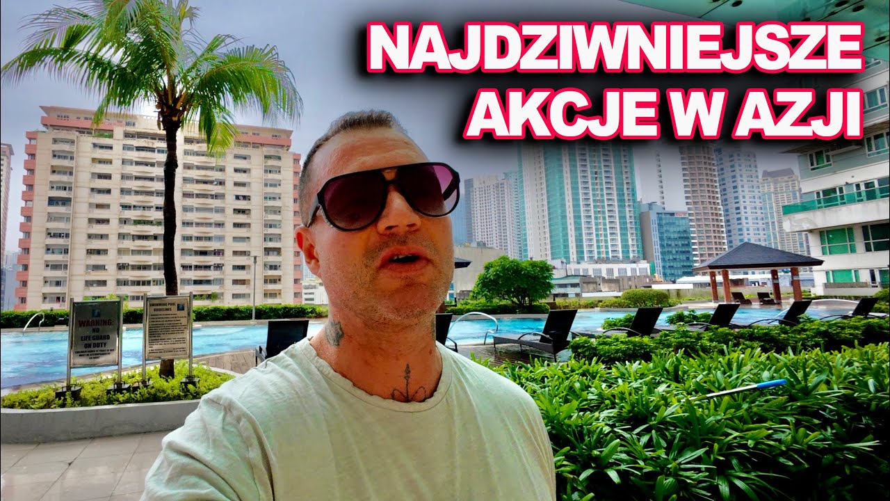 DZIEWCZYNA Z FILIPIN WZIĘŁA ŚLUB Z DUCHEM...