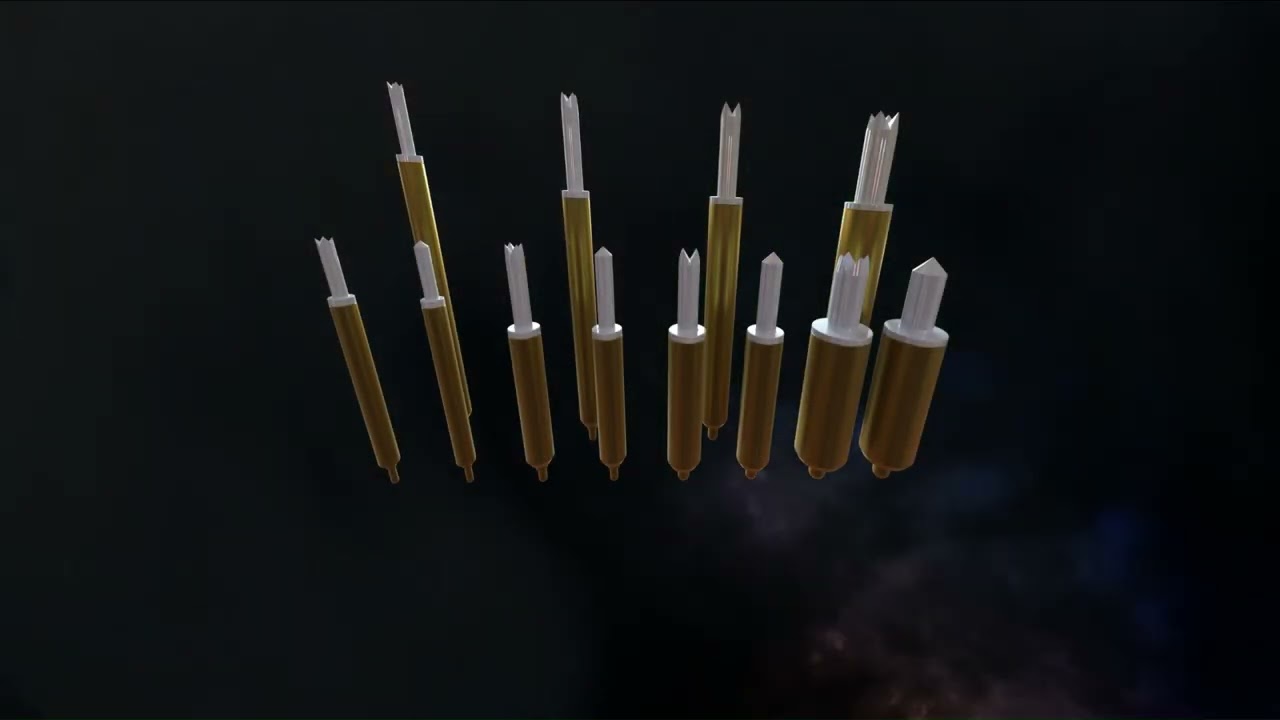 2025 Trade Show Kiosk Video