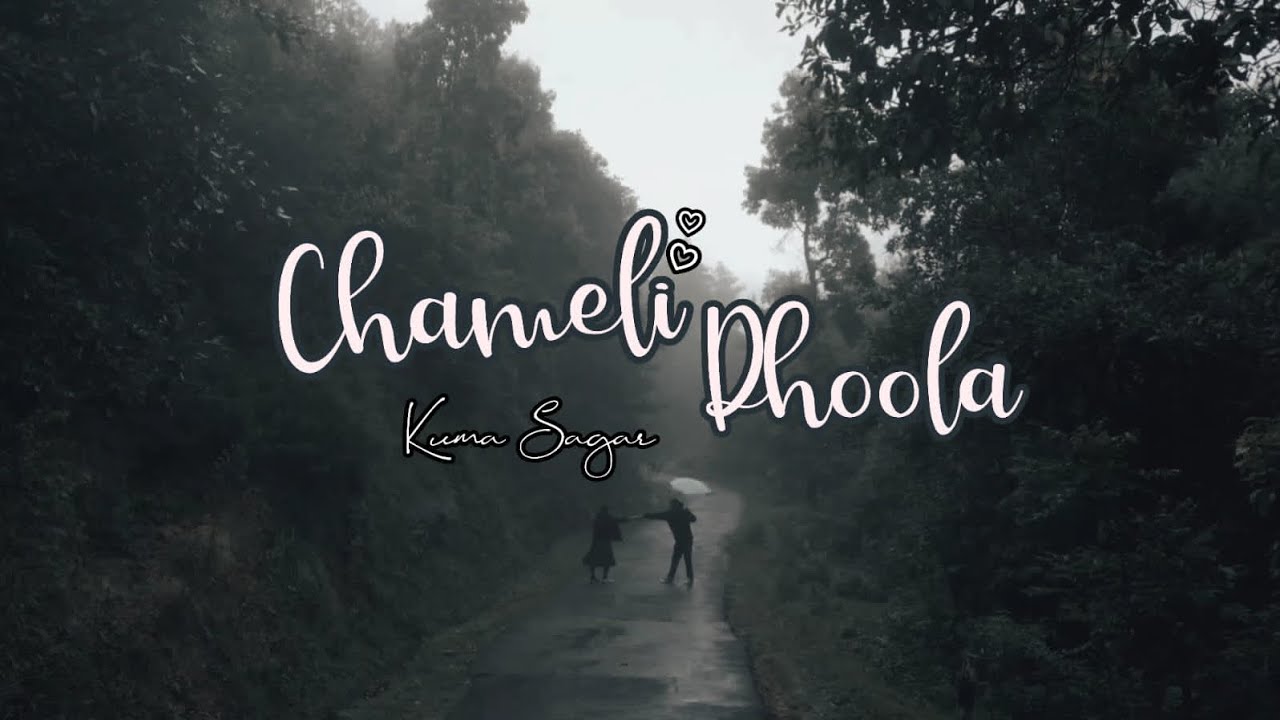 Chameli Phoola &ldquo;Champa&rdquo; ft. Anish Maharjan ll Suren lama Official Video